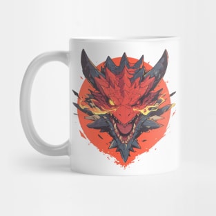 rathalos Mug